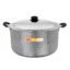 Prestige Omega Select Plus Non-Stick PFOA Free Biryani Pot with Stainless Steel Lid, 34 cm (16 Litre)