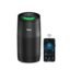 Qubo Smart Air Purifier R700 for Home by Hero Group | 700 Sq Ft | 99.99% Allergen Removal | HEPA H13 | 9000 Hrs Filter Life | App & Voice Control | Energy Saving | Ultra-Quiet BLDC Motor