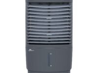 RR Signature WINCHILL CH Personal Air Cooler 50 LTR 【Dark Grey】