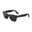 Ray-Ban Meta (Gen 2), Wayfarer, Matte F Shiny Cosmic Blue|Smart AI Glasses for Men, Women — 2X Battery Life — 3K Ultra HD Resolution — 12 MP Ultra-Wide Camera, Audio, Video — Transitions® Grey Lenses