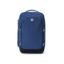 Reroute Travel Backpack & Rucksack | Fits 15.6-16 Inch Laptop | 27L Lightweight Nylon Daypack with Shoe Compartment & Luggage Strap