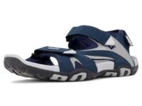 SPARX Mens SS 453 | Latest, Daily Use, Stylish Floaters | Grey Sport Sandal - 10 UK (SS 453)
