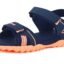 SPARX Women's Ss 638 Sport Sandal
