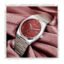 SWADESI STUFF Stainless Steel Date Display Mens Wrist Analogue Watch, Dial-Color:Multicolour, Band Color:Silver