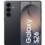 Samsung Galaxy S26 5G (Black, 12GB RAM, 256GB Storage)_with Other Offers