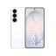 Samsung Galaxy S26 5G (White, 12GB RAM, 256GB Storage), AI Phone, Photo Assist, Creative Studio, 50MP Camera with ProVisual Engine, Powerful Customized Processor and 4300mAh Battery