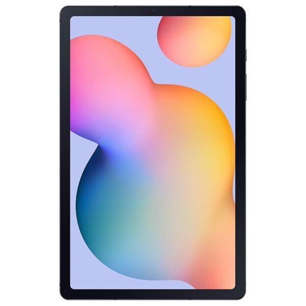 Samsung Galaxy Tab S6 Lite 26.31 cm (10.4 inch), S-Pen in Box, Slim and Light, Dolby Atmos Sound, 4 GB RAM, 64 GB ROM, Wi-Fi Tablet, Gray