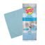 Scotch-Brite Microfiber Bathroom Wipe (Blue), Set of 1