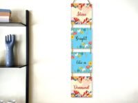 Sehaz Artworks Wall Hangings Home Decor Items Stylish Living Room | Decorative Items for Home | Home Decoration Items | Wall Decor/Room Decor Items for Living Room/Bedroom - 4-0011