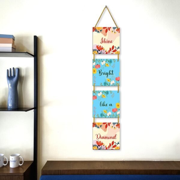Sehaz Artworks Wall Hangings Home Decor Items Stylish Living Room | Decorative Items for Home | Home Decoration Items | Wall Decor/Room Decor Items for Living Room/Bedroom - 4-0011