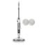 Shark Steam & Scrub S8201IN Steam Mop | Automatic Steam & Scrub with Steam Blaster | 4 Rotating Washable Power Pads | 3 Steam Settings | LED Headlights | Swivel Steering | For Sealed Hard Floors