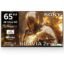 Sony 164 cm (65 inches) BRAVIA 2M2 Series 4K Ultra HD Smart LED Google TV K-65S25BM2