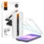 Spigen EZ Fit Pro Tempered Glass Screen Protector Guard for Galaxy S26 Ultra [2 Pack]