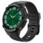 Spigen Rugged Armor Pro for Samsung Galaxy Watch 6 Classic 47mm Case with Strap Band - Black