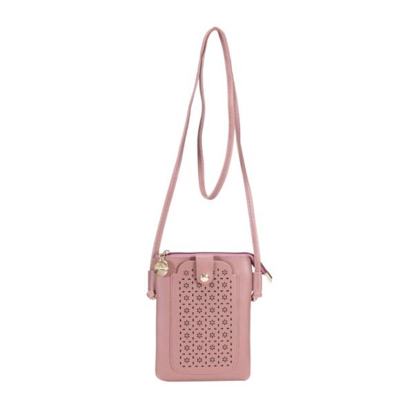 Stylish & Trendy Box Sling Bag