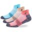Supersox Ankle Length Socks for Man | Durable Breathable Cotton | Anti-Odor & Antibacterial | Multi Colour | Free Size | Pack of 3