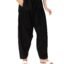 TRASA Semi Patiala Salwar Cotton One Side Pocket Traditional Indian Bottomwear Pant - Free and Plus Size
