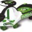 Toyzone Plastic Eco Panda Magic Car, Pack Of 1, White