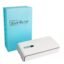 UV Sanitizer,Portable UV Sterilizer Box 99.9% Sterilization for Mask,Cell Phone/Smartphone, Makeup Tools, Keys, Glasses, Multi-Function Mobile Phone Toothbrush Cleaning Box