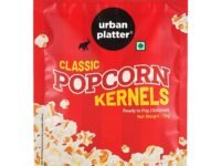 Urban Platter Pop Corn Kernels, 1kg