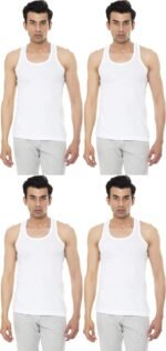VIP Men Regular Fit Vest