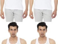 VIP Men Regular Fit Vest