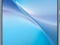 Vivo V60 5G (Moonlit Blue, 8GB RAM, 128GB Storage)
