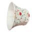 Vk Lampshade Industry, Fabric Band Lampshade for Floor Lamp (16x12×9) Inches, Lamp Shade Suitable for Bedroom, Study room, Living room and Home Decor & Decoration.