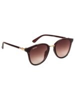 Voyage UV Protection Cat-eye Sunglass