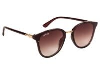 Voyage UV Protection Cat-eye Sunglass
