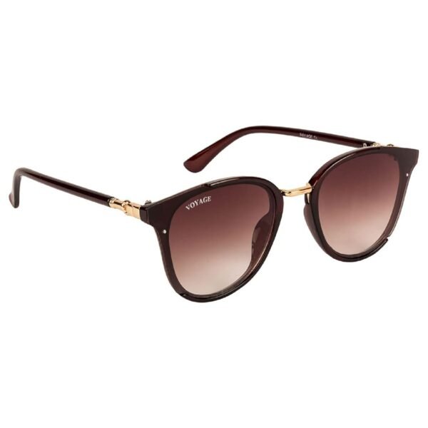 Voyage UV Protection Cat-eye Sunglass