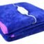 Warmland® BIS Certified ISI Mark Approved Basic Range Single Bed Electric Bed Warmer/Blanket |30 * 60 Inches| Auto Cut Off| Over Heat Protection| 5 Year Replacement Warranty|
