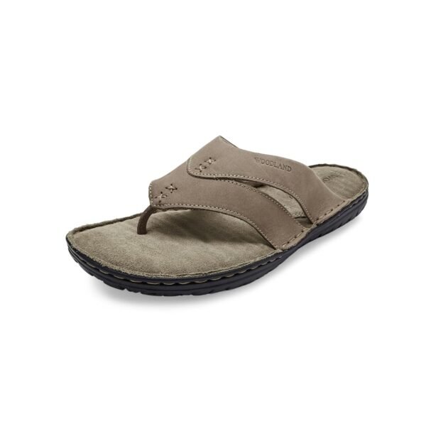 Woodland Men's Slipper