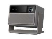 XGIMI New Launch Horizon 20 4K RGB Triple Laser Projector, 3200 ISO Lumens, GTV & Netflix, IMAX Enhanced, 300” Display, 2×12W Harman Kardon, 1ms Input Lag, up to 240Hz, VRR, 2 Years Warranty