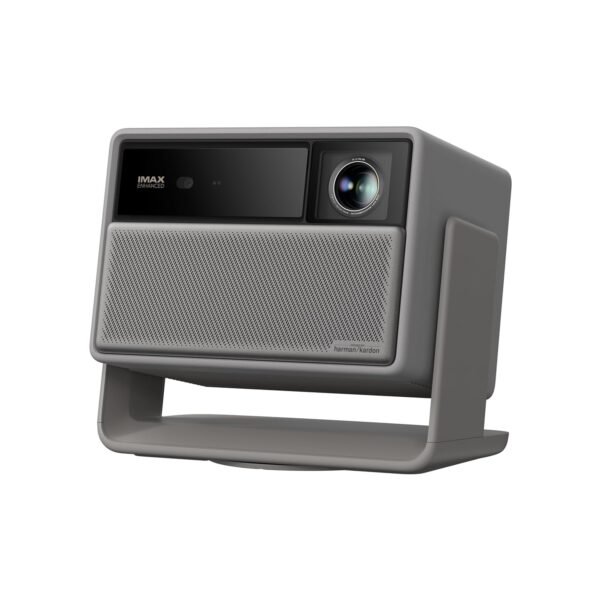 XGIMI New Launch Horizon 20 4K RGB Triple Laser Projector, 3200 ISO Lumens, GTV & Netflix, IMAX Enhanced, 300” Display, 2×12W Harman Kardon, 1ms Input Lag, up to 240Hz, VRR, 2 Years Warranty