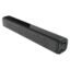 ZEBRONICS 42 Watts Bluetooth Soundbar, 7 Hours Playback, Powerful Dual Drivers, LED Indicator, Built-in Rechargeable Battery, Type C Charging, BTv5.0, mSD, AUX (Juke BAR 1610, Glossy Black)