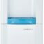 amazon basics Hot, Cold and Normal Water Dispenser with Refrigerator, Top Loading