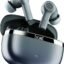boAt Nirvana Ion ANC Pro, High Definition Audio LDAC, Active Noise Cancelling (~ 32dB), 120 Hour Battery, App Support, Fast Charging, v5.3 Bluetooth Headphones, TWS Ear Buds with Microphone