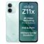 iQOO Z11x 5G (Prismatic Green, 8GB RAM, 128 GB Storage) | Dimensity 7400-Turbo Processor | 7200 mAh Battery | 4K Video Recording Front & Back | IP68 & IP69+ | Powered by OriginOS 6
