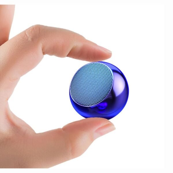 icall Mini Boost 3 Bluetooth Speaker for Google, Alexa & Siri Assistant 5 W Bluetooth Speaker (Multicolor)