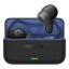 realme Buds T500 Pro TWS Earbuds with 12.4mm Drivers, Upto 50dB ANC,3D Spatial Audio, 56H Playtime, AI ENC, IP55 Rating, and 45ms Low Latency BT 6.1 (Chocolate)