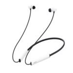 realme Buds Wireless 3 In Ear Bluetooth Headphones,30Db ANC,Spatial Audio,13.6Mm Dynamic Bass Driver,Upto 40 Hrsplayback,Fast Charging,45Ms Low Latency For Gaming,Dual Device Connection-Vitality White