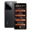 realme GT 7 (IceSense Black,12GB+512GB)| India's 1st MediaTek Dimensity 9400e Chipset | Strongest Battery Combo 7000mAh + 120W | AI 4K 120FPS Travel Camera | 360° Cooling IceSense Design with Graphene