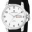 TIMEWEAR Analog, Day Date Functioning, Strap Watch for Men