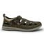 Woodland Men's Leather Sandal