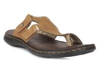 Bata Men's Slip-on Sandal