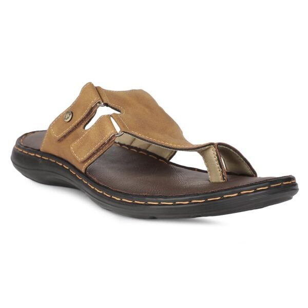Bata Men's Slip-on Sandal