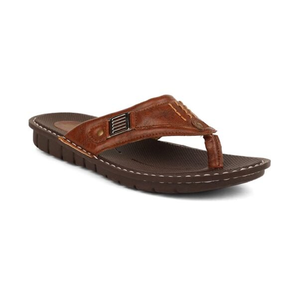 Bata Men's Slip-on Sandal