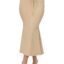 Mehrang Stretchable Saree Shapewear Petticoat for Women, Cotton Blended,Petticoat,Skirts for Women,Shape Wear Dress for Saree