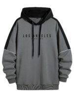 Lymio Hoodie|| Sweatshirt for Unisex || Unisex Hoodie and Sweatshirt (H-48-49)